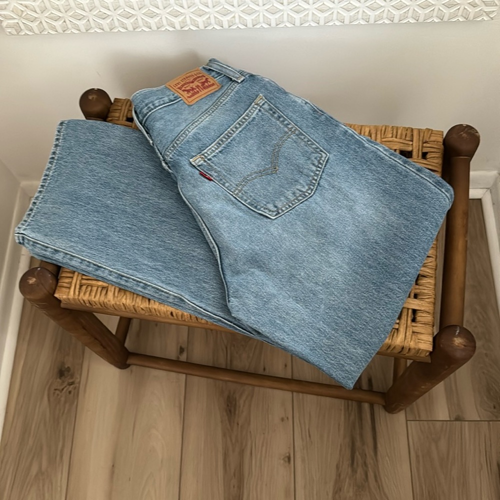 LEVI’S DENIM